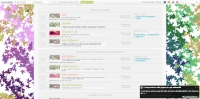 SSL School Academy Gdr - Screenshot Manga e Anime