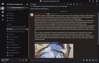 St. Michael Archangel Academy - Screenshot Play by Discord