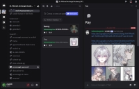 St. Michael Archangel Academy - Screenshot Mitologico