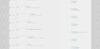 Stacy Keibler - Britney - Divas Fan Forum - Screenshot Moderno