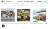 Stadtgame - Screenshot Business e Politica