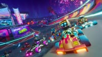 Stampede: Racing Royale - Screenshot MmoRpg