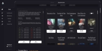 Star Atlas - Screenshot Battaglie Galattiche