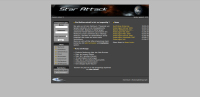 Star Attack - Screenshot Browser Game