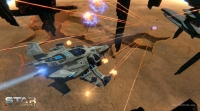 Star Conflict - Screenshot Battaglie Galattiche