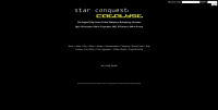 Star Conquest Mud - Screenshot Mud