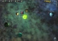 Star Torpia - Screenshot Battaglie Galattiche