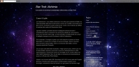 Star Trek Alchemy - Screenshot Play by Mail