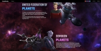 Star Trek Alien Domain: Incursion - Screenshot Star Trek