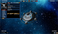 Star Trek: Equilibrium - Screenshot Play by Chat