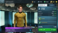 Star Trek Fleet Command - Screenshot Play by Mobile