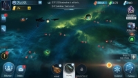 Star Trek Fleet Command - Screenshot Star Trek