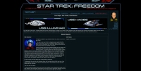 Star Trek: Freedom - Screenshot Star Trek