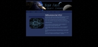 Star Trek: Galaxy Conquest - Screenshot Browser Game