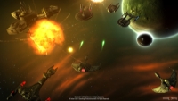 Star Trek: Infinite Space - Screenshot Star Trek
