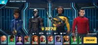 Star Trek: Legacy - Screenshot Play by Mobile
