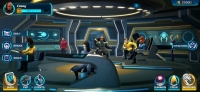 Star Trek: Legacy - Screenshot Star Trek