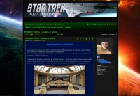 Star Trek New Generation - Screenshot Star Trek