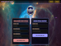 Star Trek: Nuova Frontiera - Screenshot Play by Chat