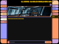 Star Trek: Nuova Frontiera - Screenshot Star Trek