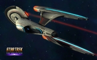 Star Trek Online - Screenshot MmoRpg