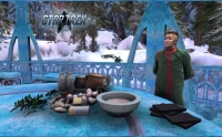 Star Trek Online - Screenshot Star Trek
