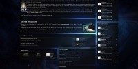 Star Trek Simulation Forum - Screenshot Star Trek