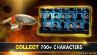Star Trek Timelines - Screenshot MmoRpg