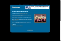 Star-Ville - Screenshot Business e Politica