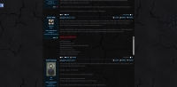 Star Wars Canon and Legends - Screenshot Star Wars