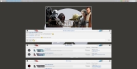 Star Wars Conflict - Screenshot Play by Forum