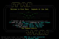 Star Wras: Fall of the Empire - Screenshot Mud