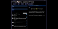 Star Wars: Fate of The Republic - Screenshot Mud
