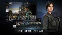 Star Wars: Force Arena - Screenshot Star Wars