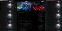 Star Wars Gdr Forum - Screenshot Play by Forum