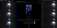 Star Wars Gdr Forum - Screenshot Star Wars