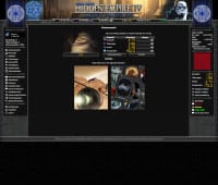 Star Wars Hidden Empire - Screenshot Star Wars
