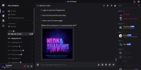 Star Wars: Gli Incubi dell'Impero - Screenshot Play by Discord