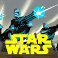 Star Wars Le Guerre dei Cloni - Screenshot Play by Discord