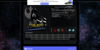 Star Wars Legends Rpg - Screenshot Play by Forum