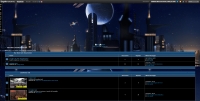 Star Wars Lightsaber PbF - Screenshot Play by Forum