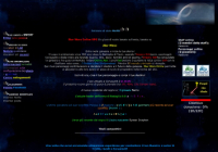 Star Wars Online RPG - Screenshot Browser Game
