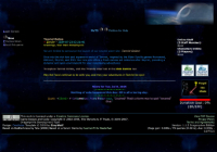 Star Wars Online RPG - Screenshot Star Wars