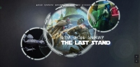 Star Wars: The Last Stand - Screenshot Play by Forum