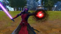 Star Wars: The Old Republic - Screenshot MmoRpg