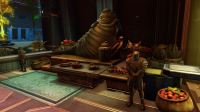 Star Wars: The Old Republic - Screenshot Star Wars