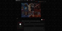 Star Wars Universe Rpg Ita - Screenshot Minecraft