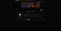 Star Wars Universe Rpg Ita - Screenshot Star Wars