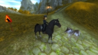 Star Stable - Screenshot MmoRpg