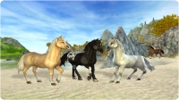 Star Stable - Screenshot Animali e Fattorie